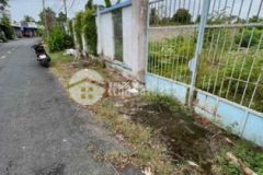 20x49 812m2 6 5tỷ đường bùi hửu nghĩa bình thuỷct