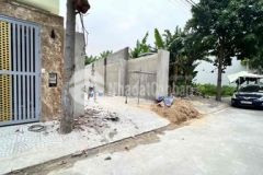 Bán đất vị trí đẹp vườn lài khu chị tuyền hẻm 140