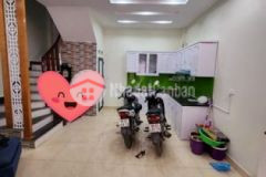 Nhà đẹp phú mỹ lê đức thọ 5 phòng ngủ giá 4 1 tỷ