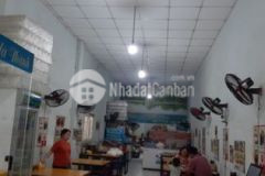 Bán nhà mặt tiền đường nguyễn duy trinh gần chợ