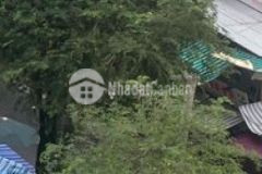 Đất bán hẻm 5m 1x đường ht31