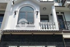 Giá cực tốt nhà hẻm vip 704 hương lộ 2 bình tân