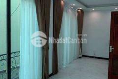 Cần bán gấp nhà 5 tầng văn quán ô tô đỗ cách 3m