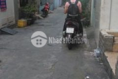 Nhà đẹp cmt8 q10 3 tầng 4x11m 3pn giá 7 25 tỷ