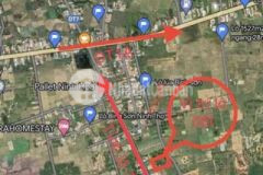 Chính chủ bán lô ninh thọ ninh hoà nam vân phong