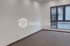 Bán nhà phố thanh nhàn hai bà trưng 62m2 5pn