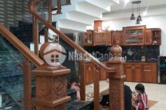 Cần chuyển nhượng căn nhà 3 tầng