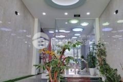 Bán 49 tỷ mặt tiền khánh hội quận 4 thuê 100 tr