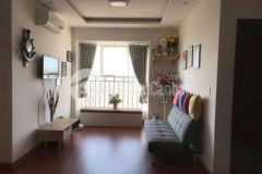 Bán chung cư 12t sơn trà diện tích 52m2 tâng7