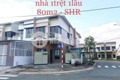 Chỉ 600 sơ hữu ngay căn 1t 1l ngay thị xã bến cát