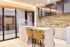 Shophouse 4 tầng the manor hoàn thiện mt tố hữu