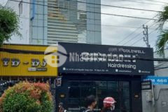 Mặt tiền nguyễntrungtrực đang cho thuê kinh doanh