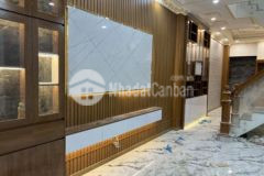 Bán nhà gần chợ đêm hòa lân ngay ngã tư đất thánh