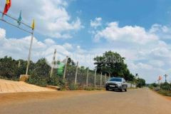 Bán lô đất để dành góc 2mt hoàng quốc việt