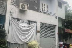 Bán nhà hẻm xe tải trần văn quang tân bình 36m2