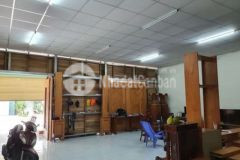 Bán đất mt 10x25 phạm thị giây tặng nhà xưởng