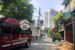 Mặt tiền tx13 ngay pi city thích hợp xây văn phòng