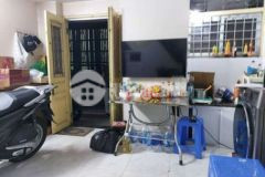 Bán nhà 3 tầng ngõ thịnh hào 3 tầng sổ đỏ riêng