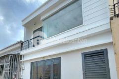 Bán nhà trệt 1 lầu ngay chợ vườn lài