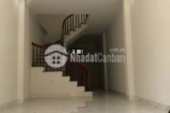 Nhà đẹp 55m phố giải phóng kim đồng hm 2 tỷ