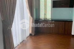 Bán nhà mới 3pn hẻm cấp 1 lê duẩn