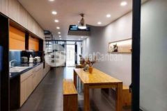 Nhà đẹp vip thống nhất gv 90m2 5lầu nhỉnh 8 tỷ