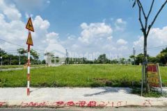 Chính chủ bán 95m2 sổ sẵn đường nhựa 15m full tc