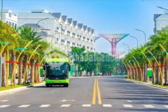 Căn hộ 59m2 2pn 2wc vinhomes grand park quận 9