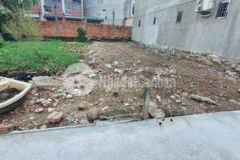 Đất thổ cư thạnh xuân 5 20m hẻm xe hơi gần trường