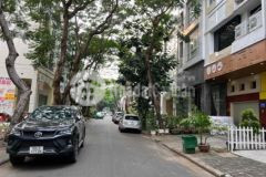 Nhà phố 6x18 5 khu hưng gia phú mỹ hưng giá tốt