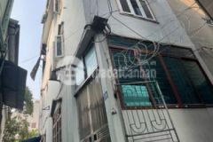 Bán gấp nhà văn tiến dũng 47m2 lô góc giá 2 75 tỷ