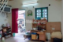 Hẻm 3m cmt8 66m2 2 tầng 4 5 tỷ p10 quận 3