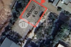 Bán đất đầu ve trục chính thị tứ hoằng trung