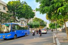 Nhà đẹp 60 m2 5 tầng 7pn nguyễn trãi q1 1x tỷ
