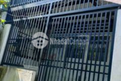 Cần bán nhà chính chủ ở hẻm 432 hà duy phiên