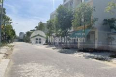 Bán đất 85m2 hướng đông mbqh1811 gần hapyyhome