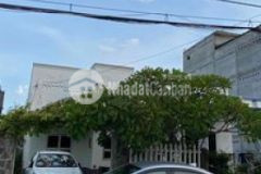 Bán nhà ven sông lòng tàu