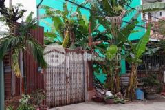 Đất bán 1 võ văn kiệt phường an lạc q bình tân