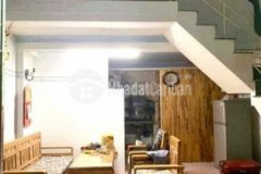 Chính chủ bán nhà 2 tầng rưỡi kiệt điện biên phủ