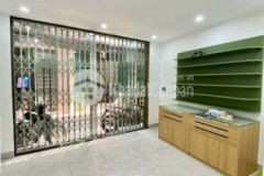 Bán nhà mặt ngõ xã đàn kinh doanh 5 tầng mt4 5m