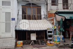 Đất bán mt hẻm 173 an dương vương p an lạc bt