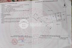 Bán lô đất xây dựng đường trịnh hoài đức p11 đà lạ