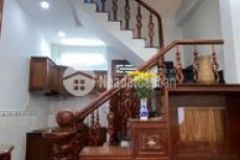 Nhà 140m mặt tiền lý tế xuyên linh đông thủ đức