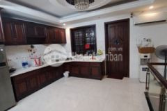 Bán gấp nhà kdc trung sơn bình chánh 21 tỷ