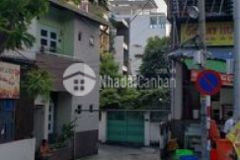 Chủ định cư bán gấp 87m2 3tầng hxh trường sa q3