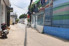 Nhỉnh 2 tỷ có nhà đẹp gần ql13 thủ đức