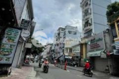 Mt phan đăng lưu nguyễn thượng hiền 4x19m 72m2 3l