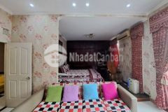 Bán gấp biệt thự vip trung tâm quận 7 8x18 18 tỷ