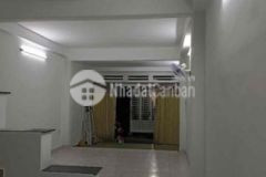 Chính chủ bán nhà hẻmxhđgtân hươngdt4 25x16m1lầu