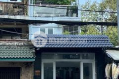 Nhà mặt tiền 3 tầng shcc bình thạnh giá 13 tỷ